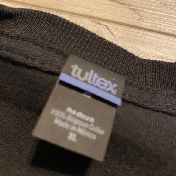 Mens 2013 Alien Movie Promo Shirt - Picture 3 of 6